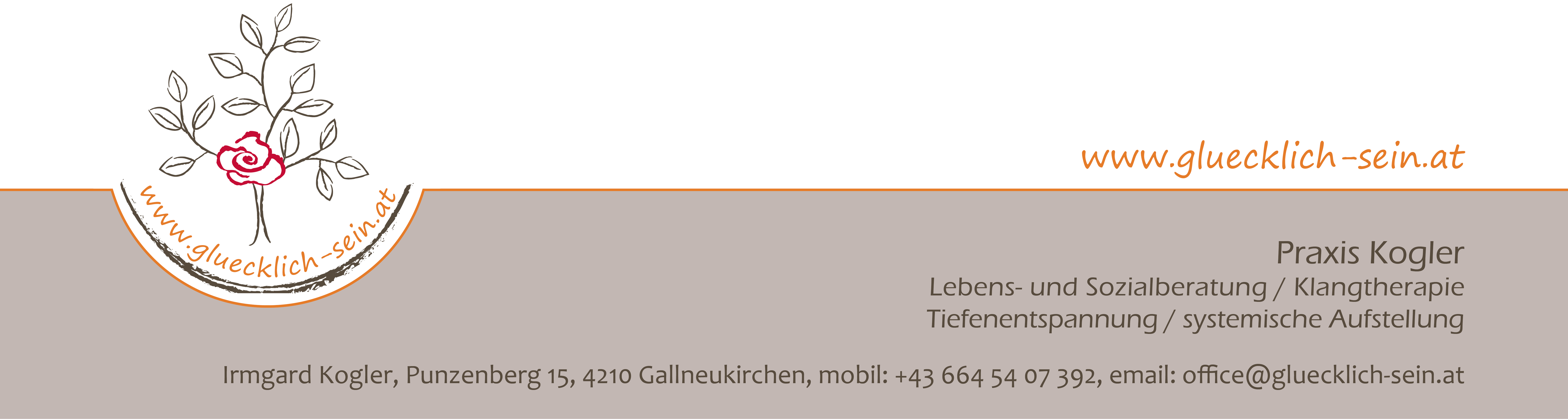 Praxis Irmgard Kogler